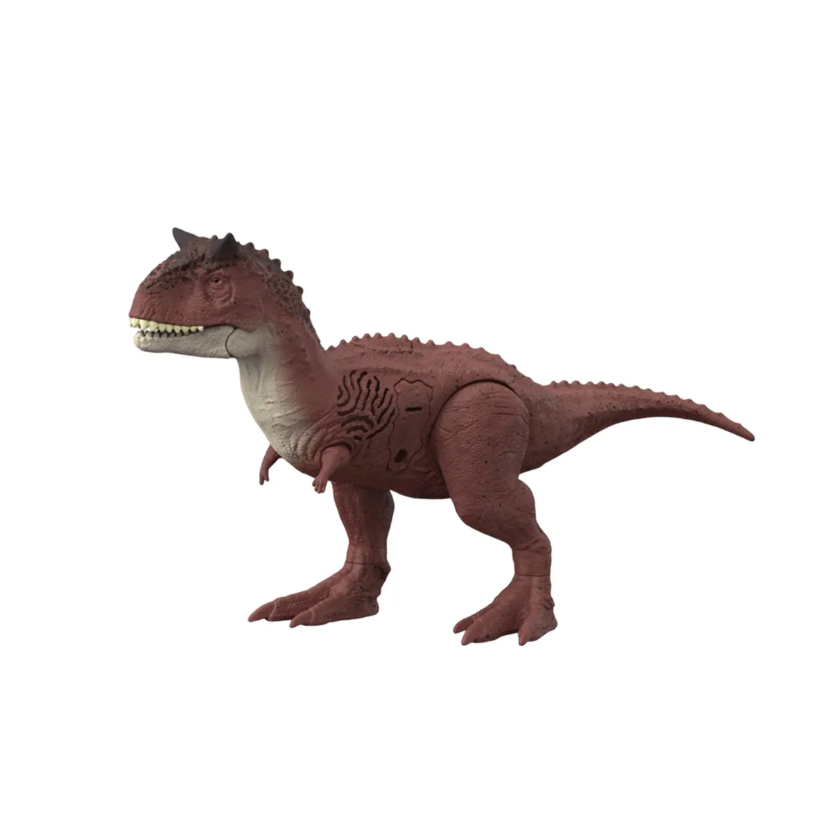 JURASSIC WORLD - Jurassic World Dinosaurio Rebirth 12 Surtido