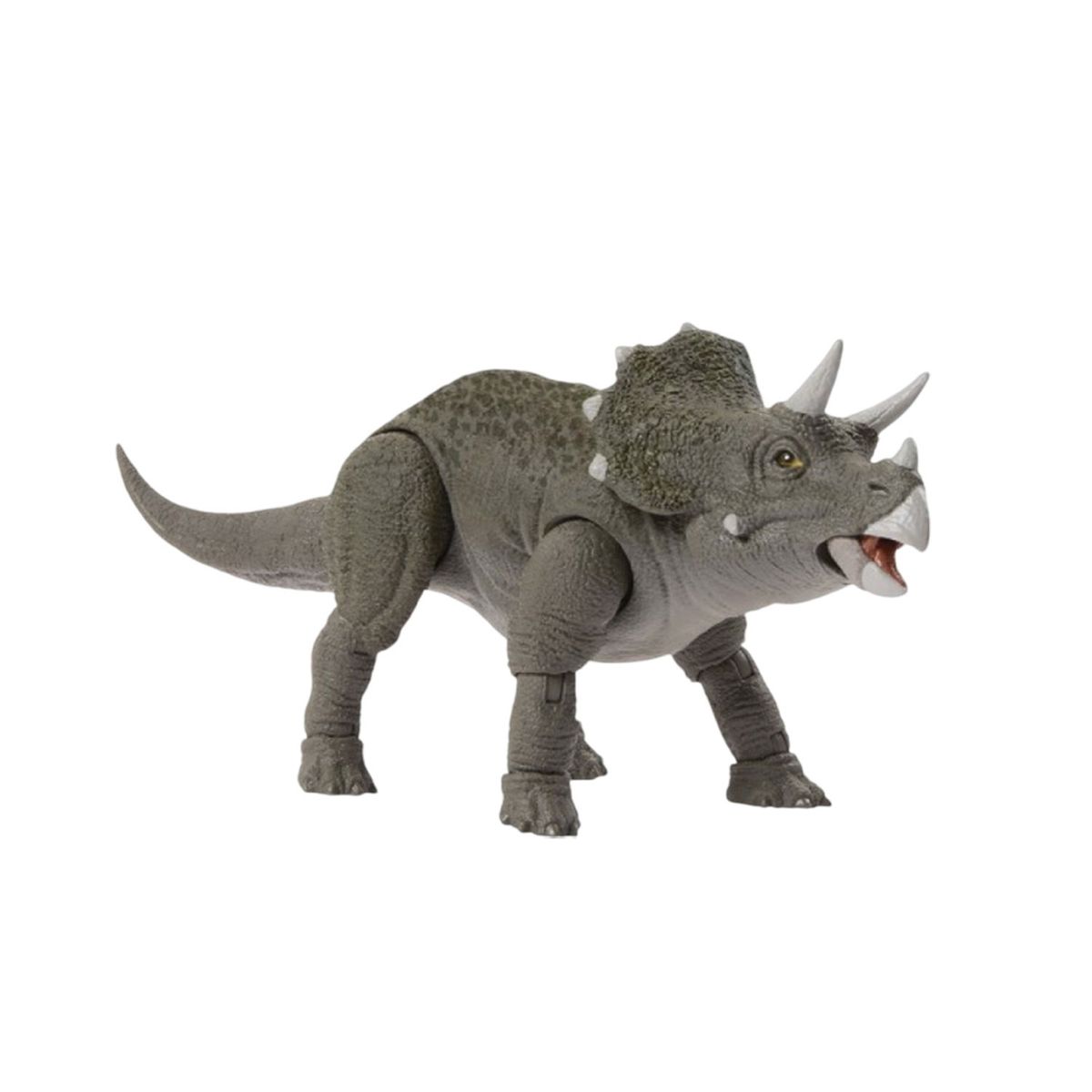 JURASSIC WORLD - Jurassic World Dinosaurio y Humano Surtido