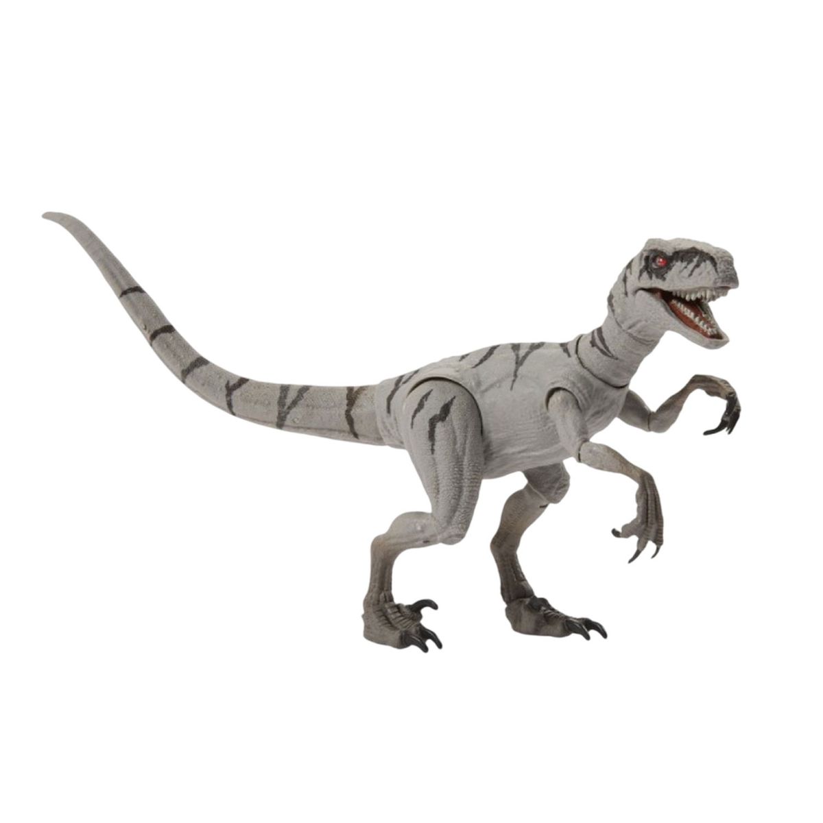 JURASSIC WORLD - Jurassic World Dinosaurio y Humano Surtido