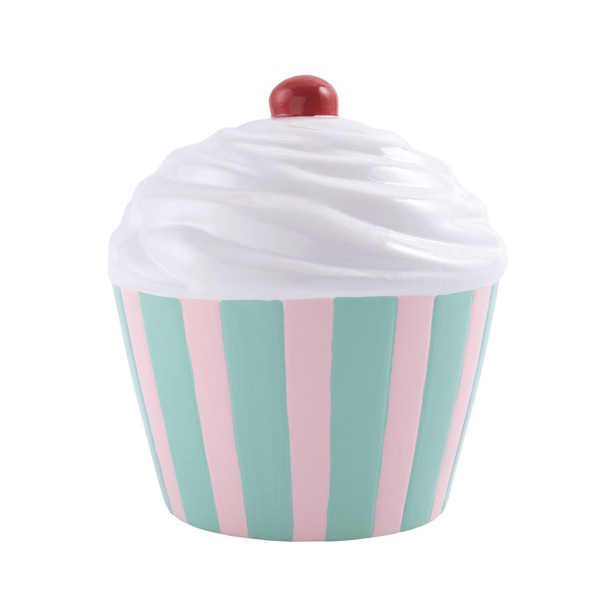 CASA JOVEN - ALCANCIA CUPCAKE