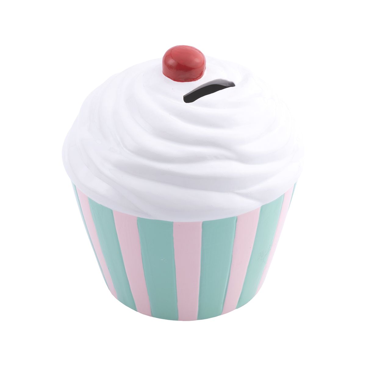 CASA JOVEN - ALCANCIA CUPCAKE