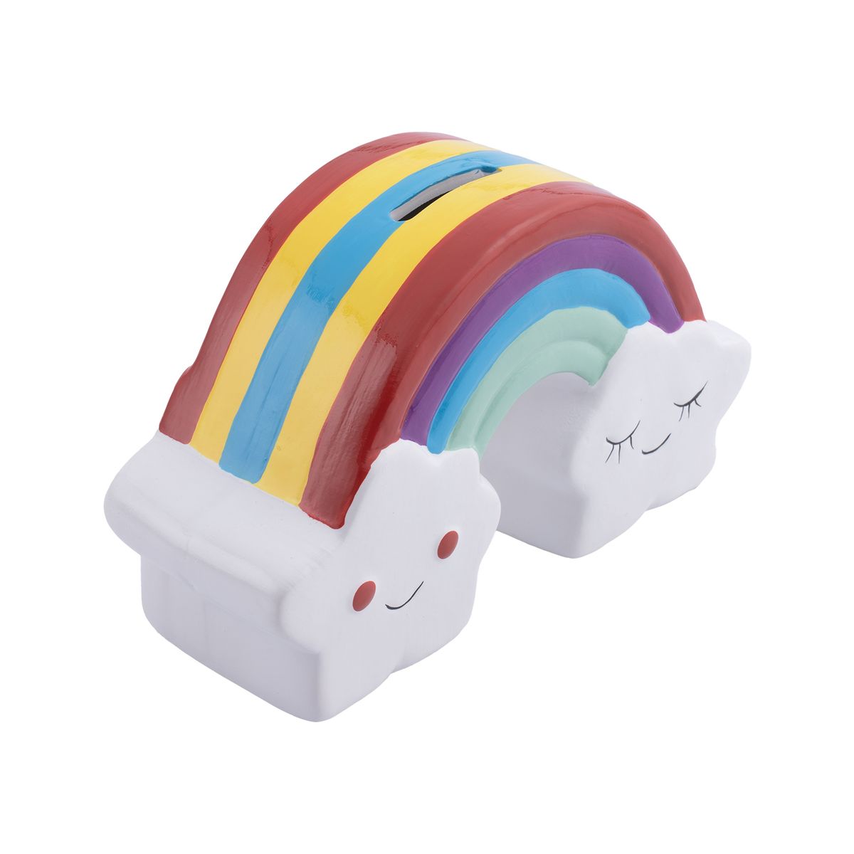 CASA JOVEN - ALCANCIA ARCOIRIS
