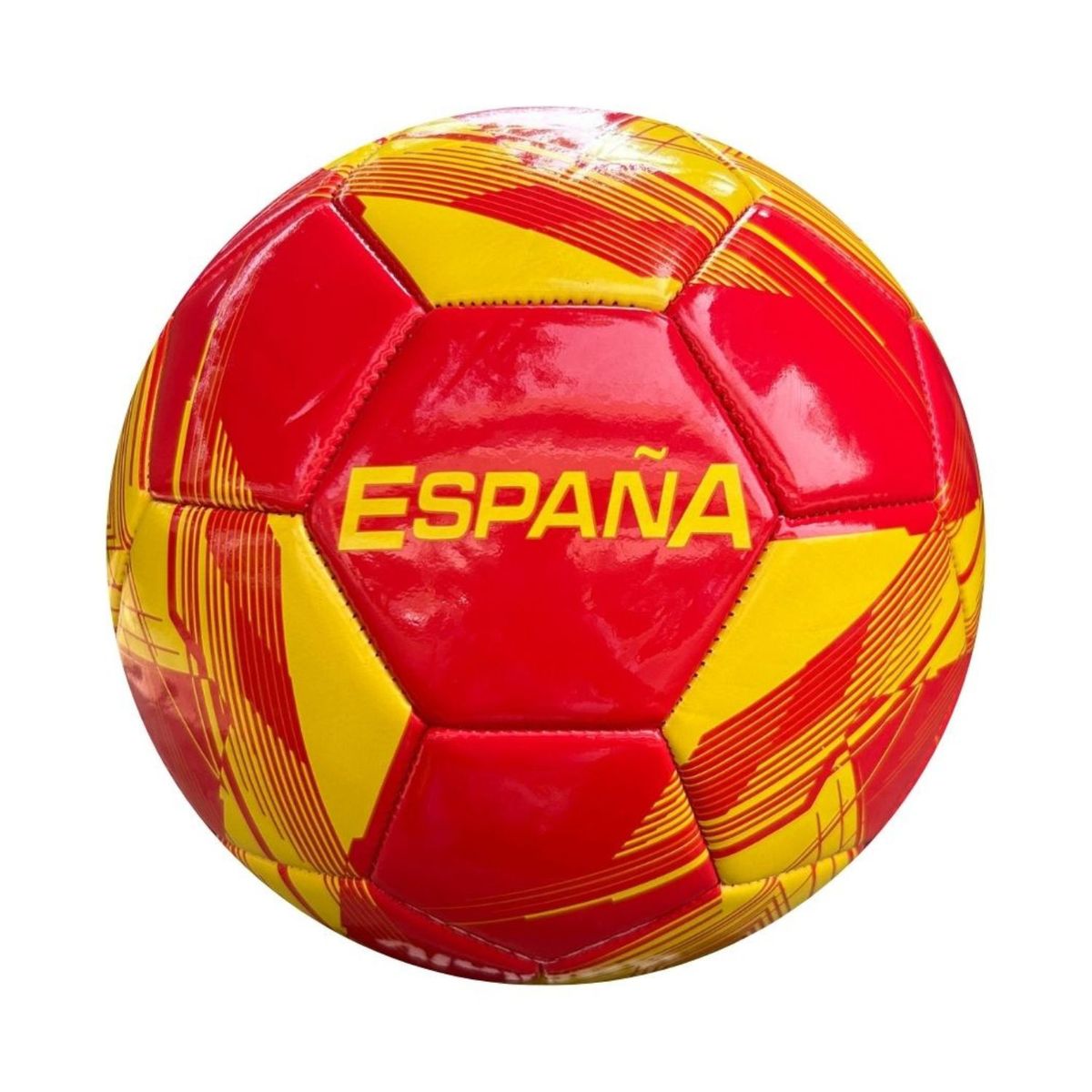 Viniball - Pelota de Fútbol Viniball Nro 5 Tpu España