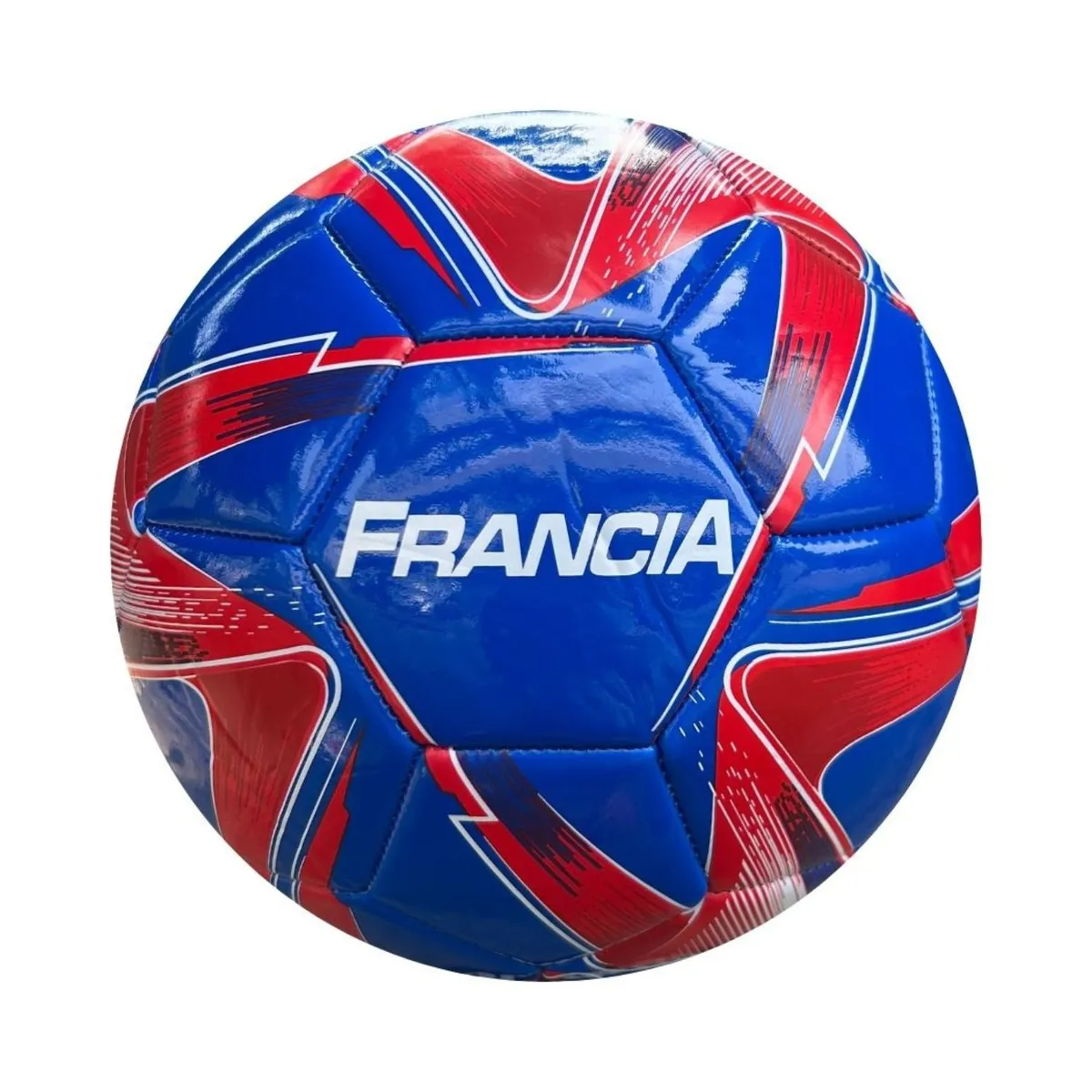 Viniball - Pelota de Fútbol Viniball Nro 5 Tpu Francia