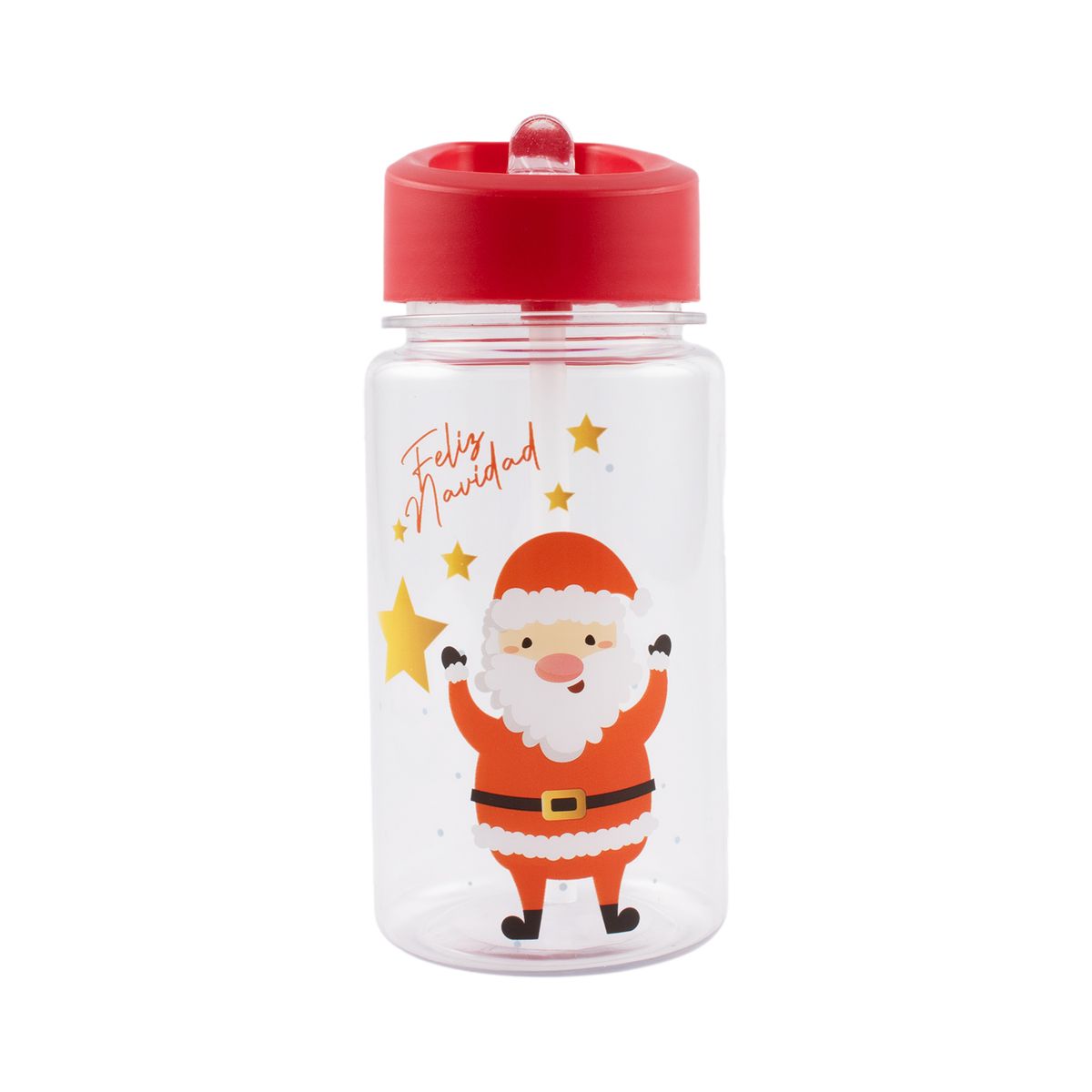 CASA JOVEN - TOMATODO 500ML NAVIDAD ASSORTED