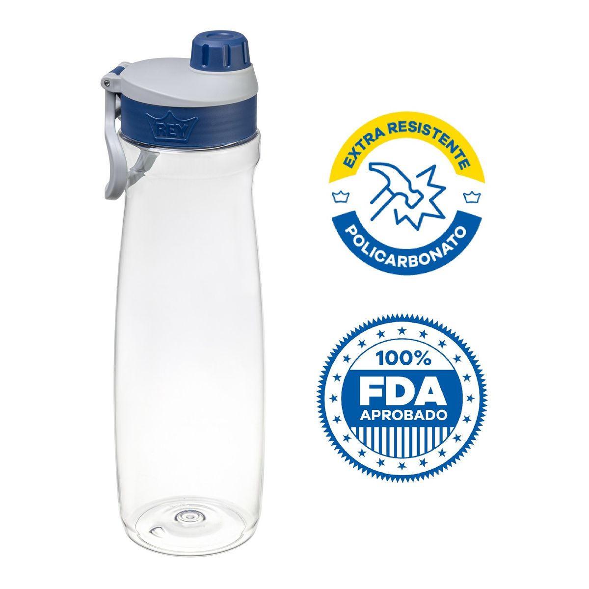 Reyplast - Tomatodo Reyplast Hydra 1.3 L