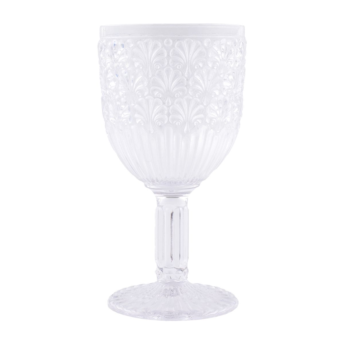 Casa Joven - Copa Jana Transparente 300 mL