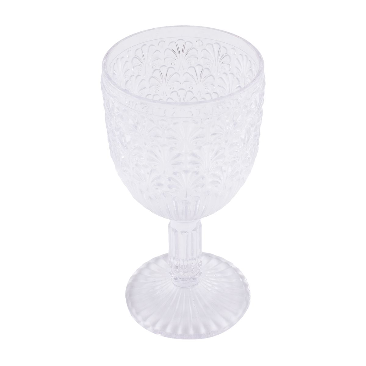 Casa Joven - Copa Jana Transparente 300 mL