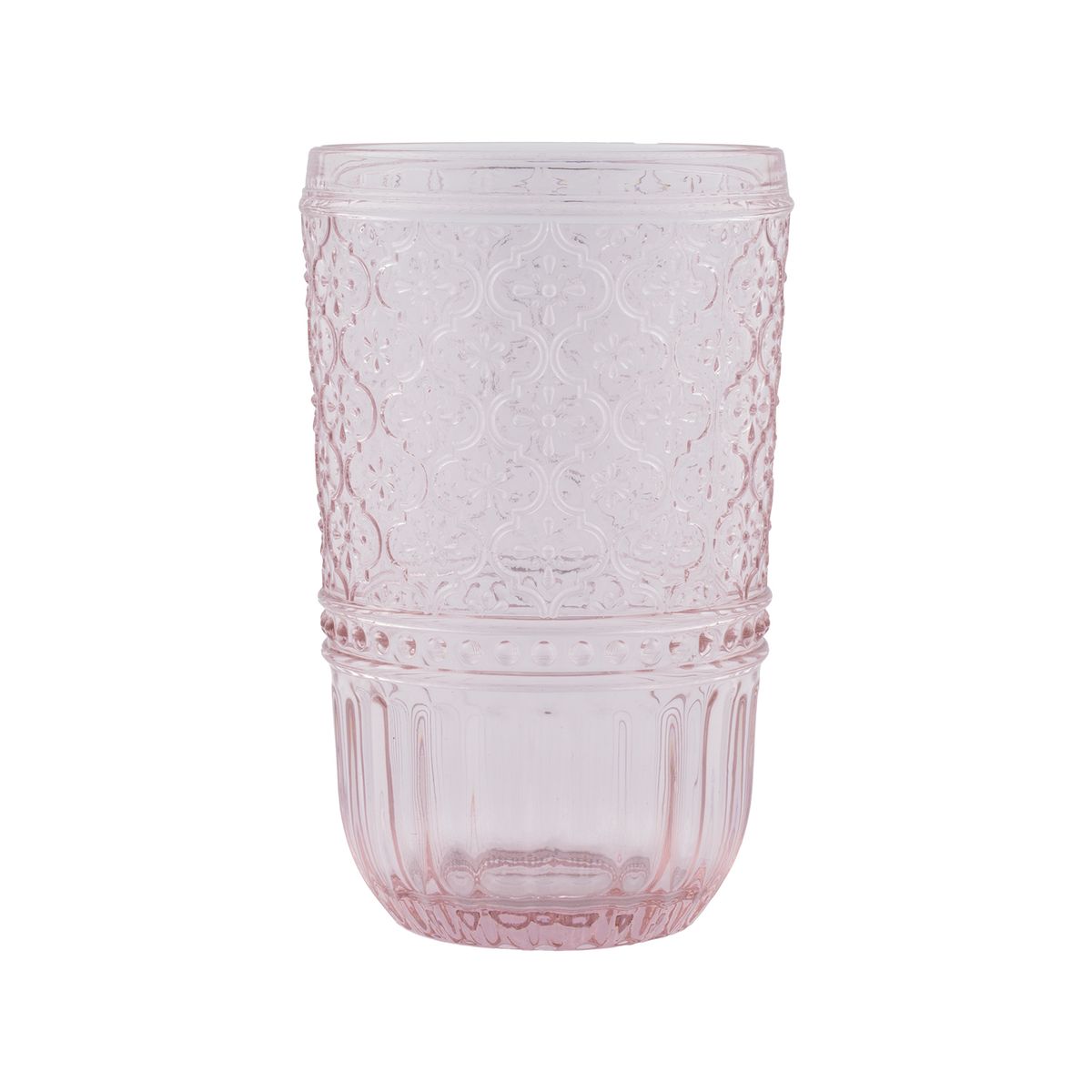 Casa Joven - Vaso Ljubi Rosa 350 mL