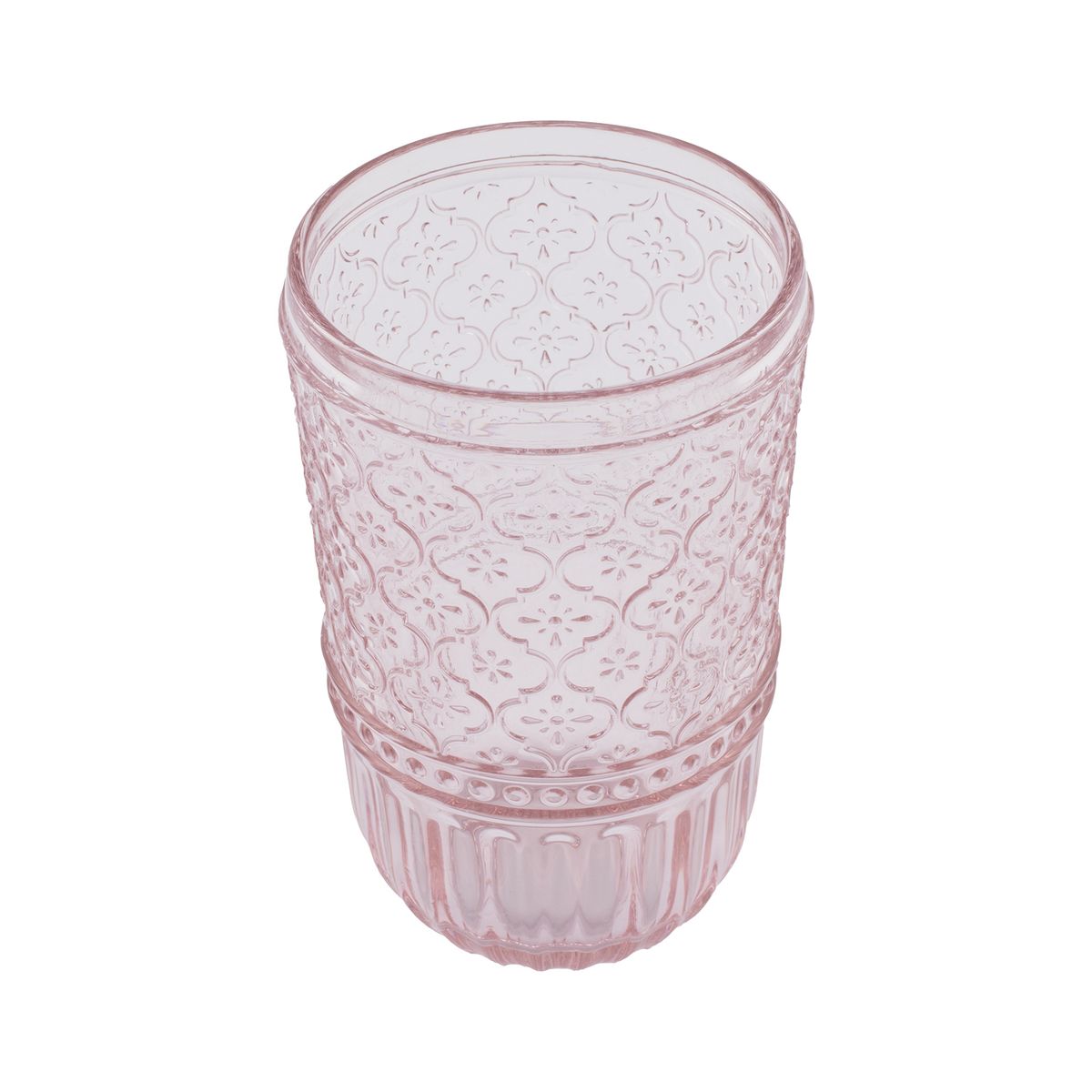 Casa Joven - Vaso Ljubi Rosa 350 mL