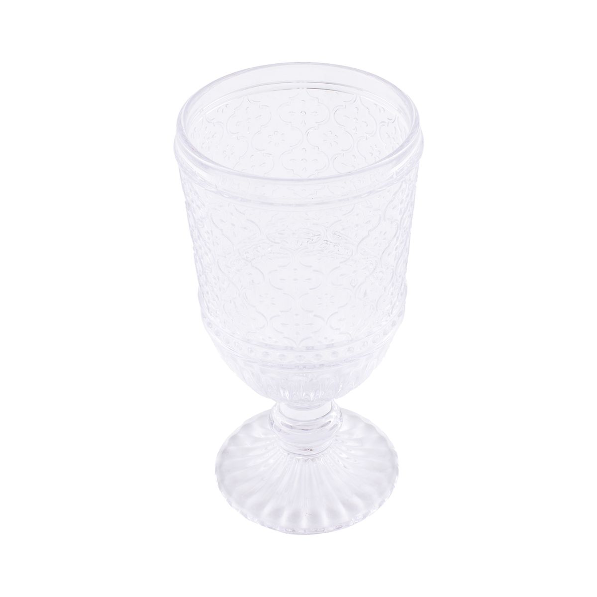 Casa Joven - Copa Ljubi Transparente 300 mL