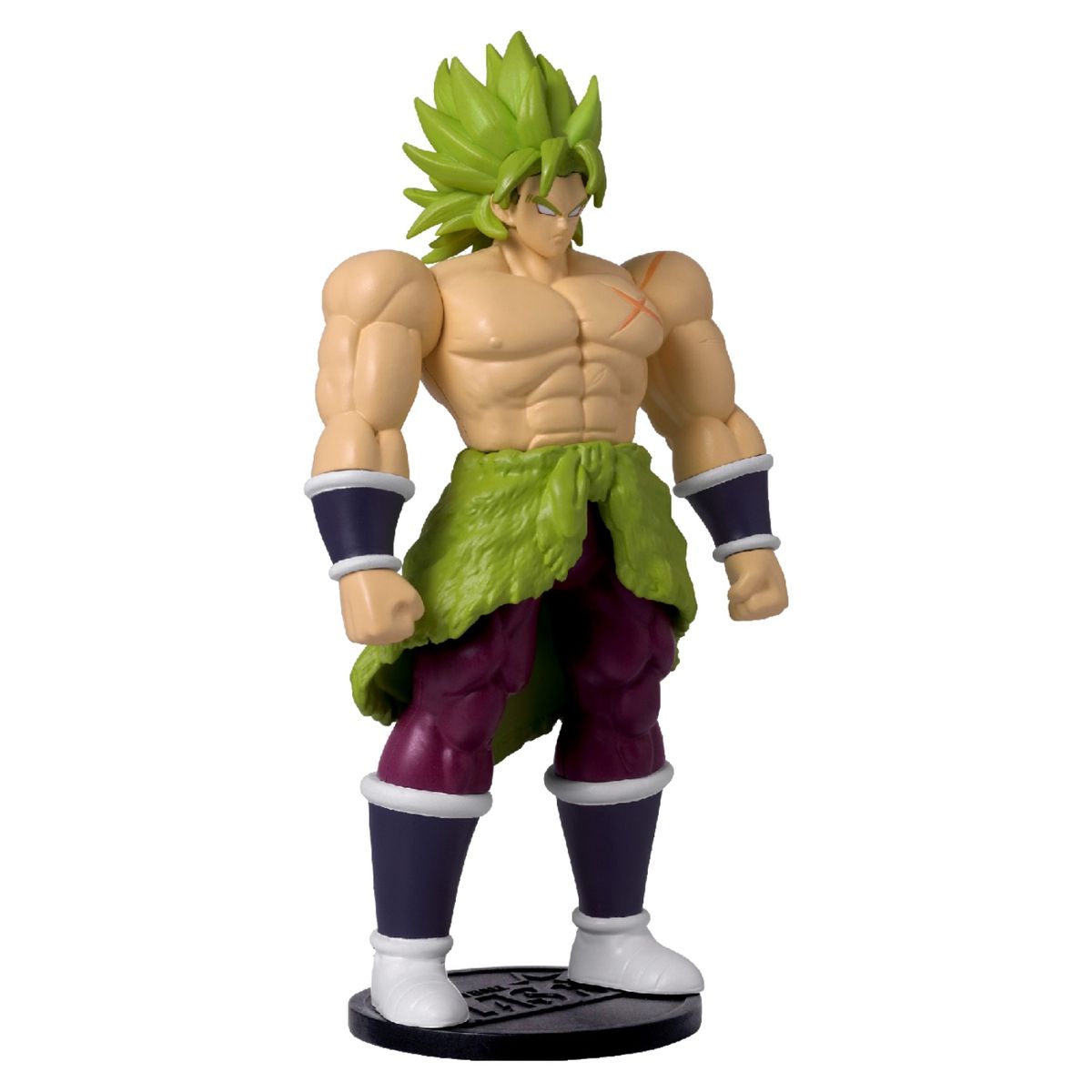 BANDAI - Figura de Acción Dragon Ball Bandai 10 cm Surtido