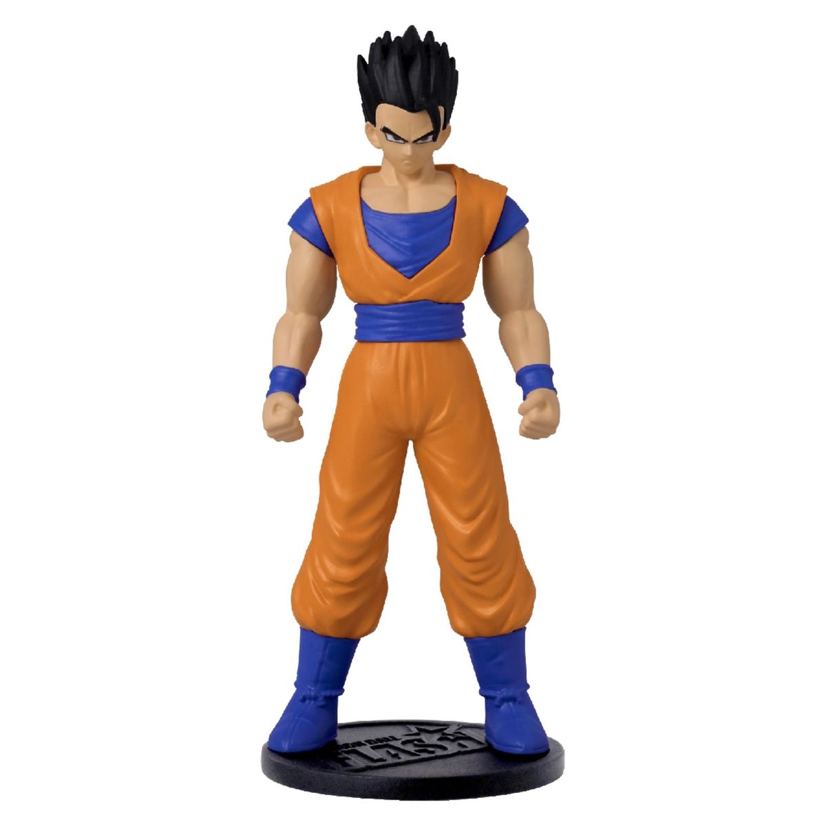 BANDAI - Figura de Acción Dragon Ball Bandai 10 cm Surtido