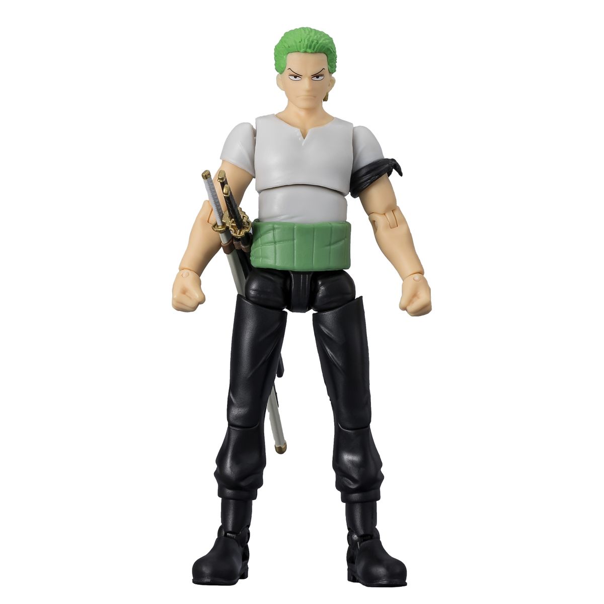 BANDAI - Figura de Acción Roronoa Zoro One Piece