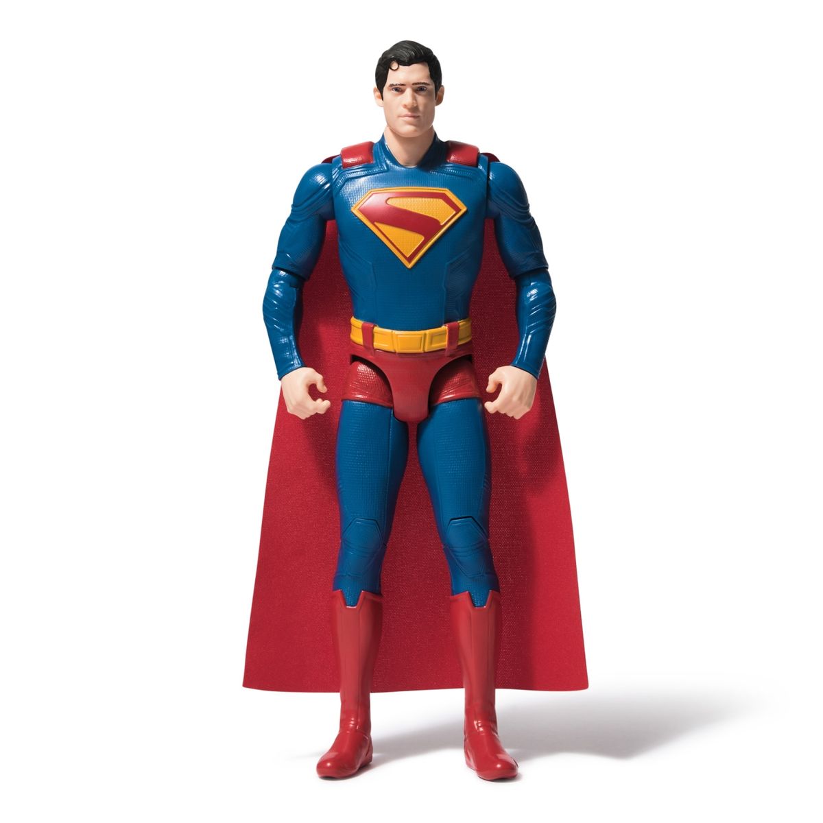 SUPERMAN - Figura de Acción 30 cm Superman La Película Surtido