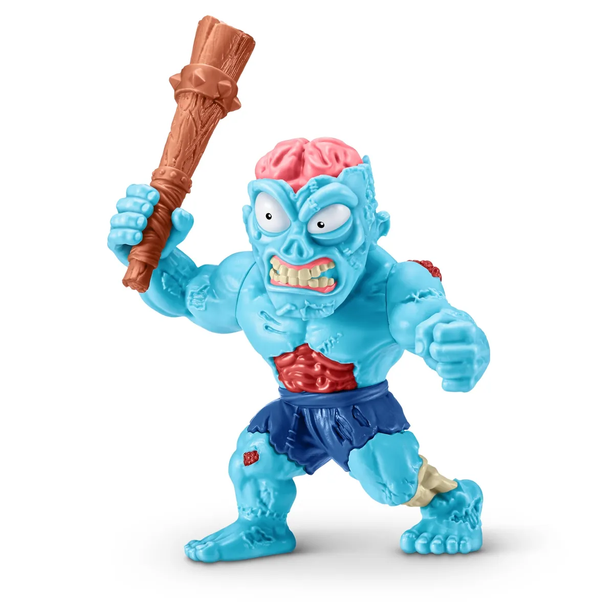 SMASHERS - Set de Juego Casa del Terror Smashers