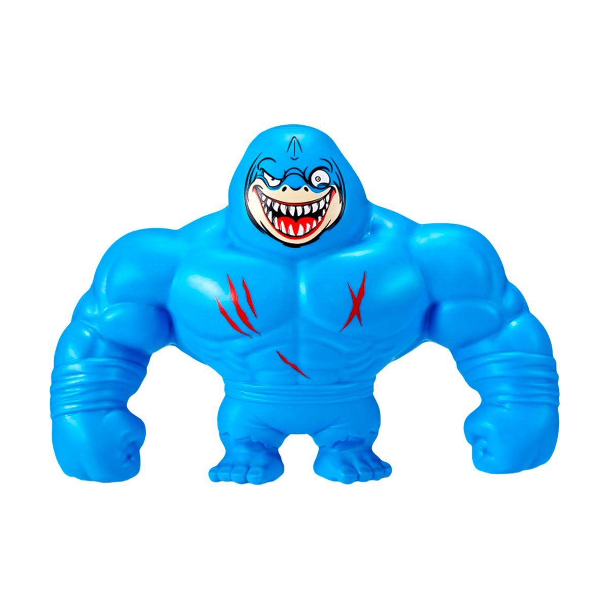 SMASHERS - Gorila Estira y Aplastable Smashers