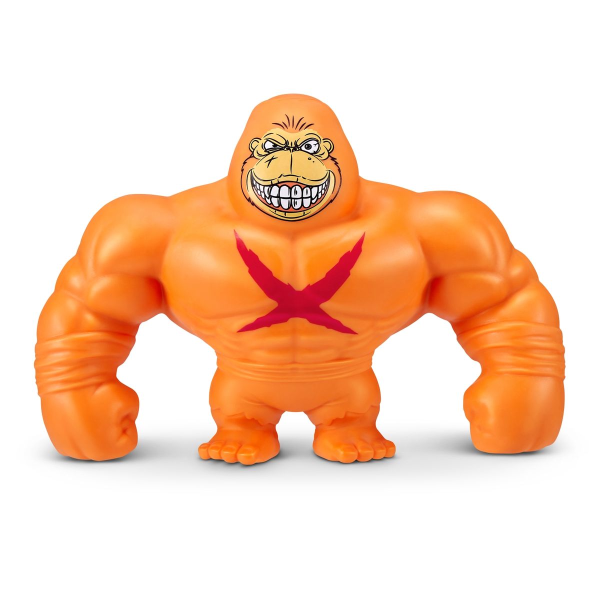 SMASHERS - Gorila Estira y Aplastable Smashers