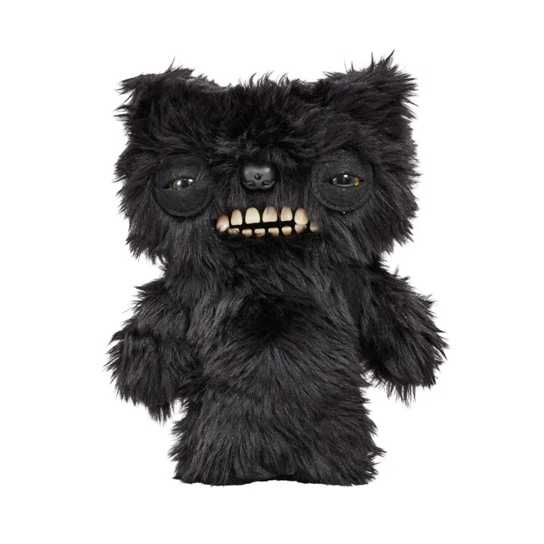 Peluche Interactivo Fuggler 20 cm | Tottus Perú