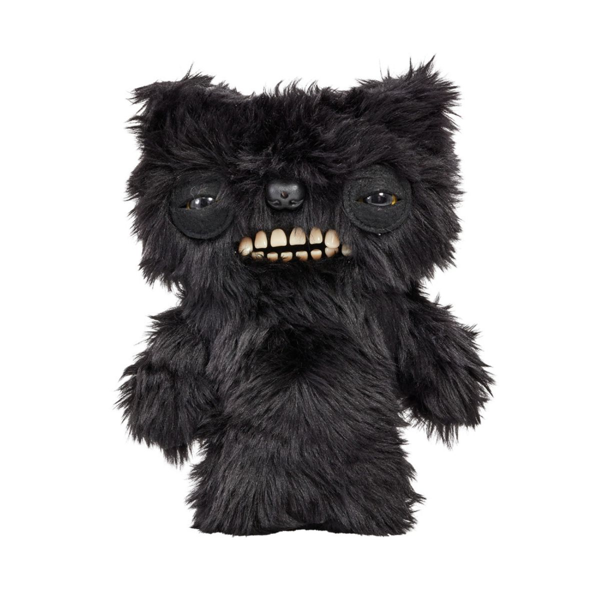FUGGLER - Peluche Interactivo Fuggler 20 cm