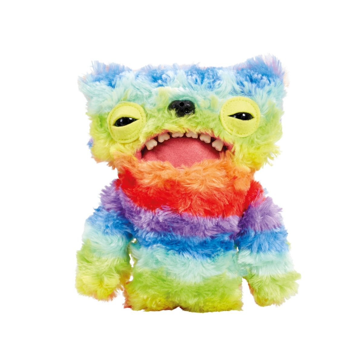 FUGGLER - Peluche Interactivo Fuggler 20 cm
