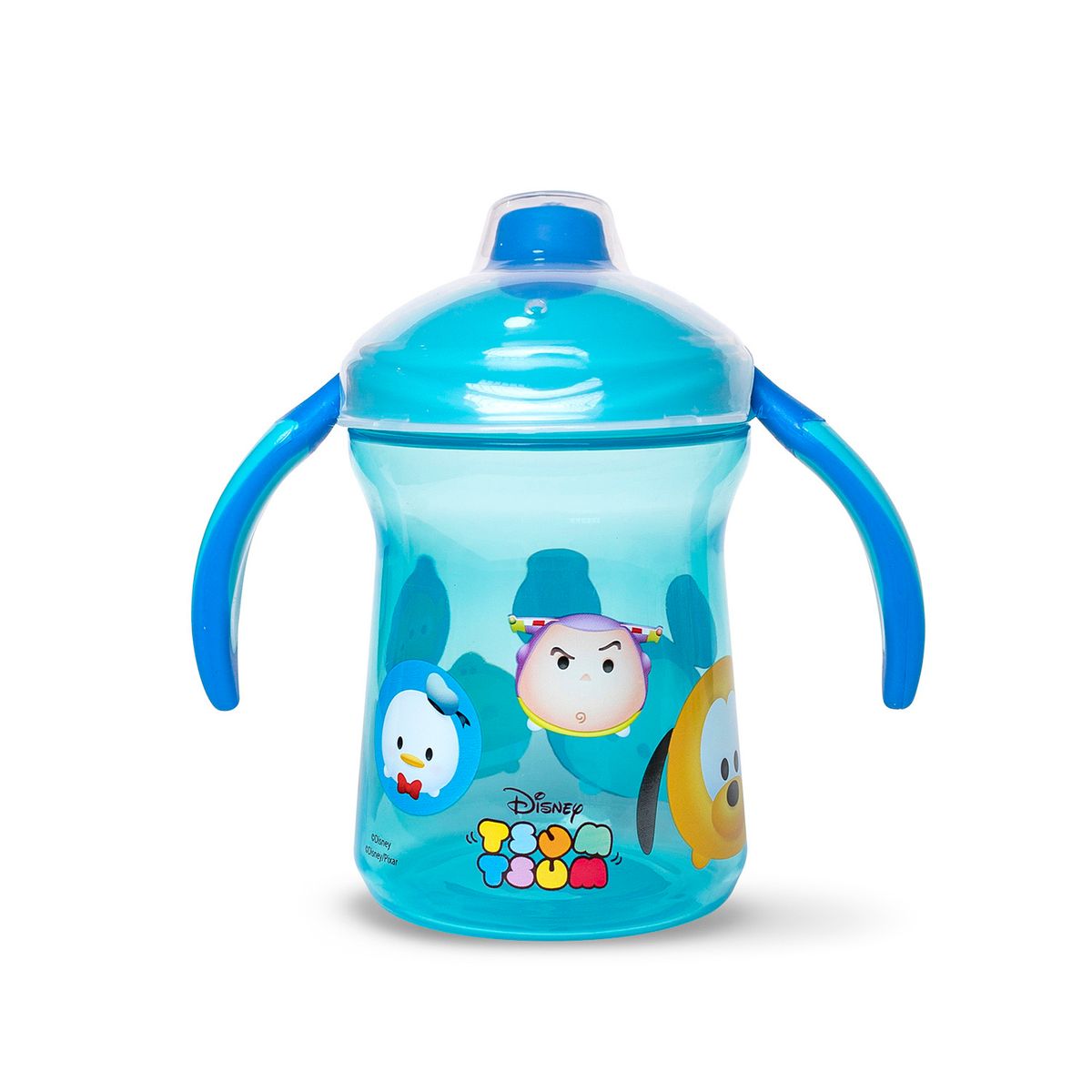DISNEY - Tomatodo Tsum Tsum Asas Flexibles Niño 380 ml