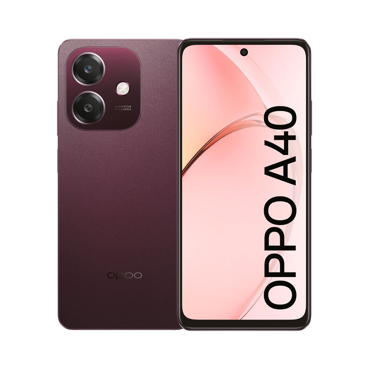  - OPPO A40 4+256GB DS VINO