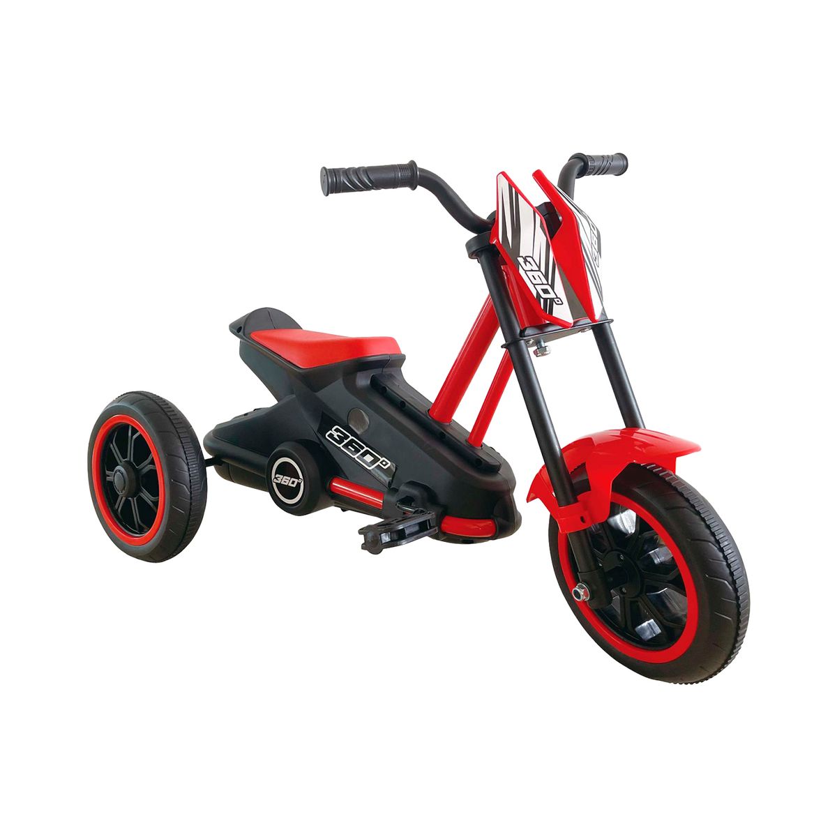 360 - 3Moto Bike 360