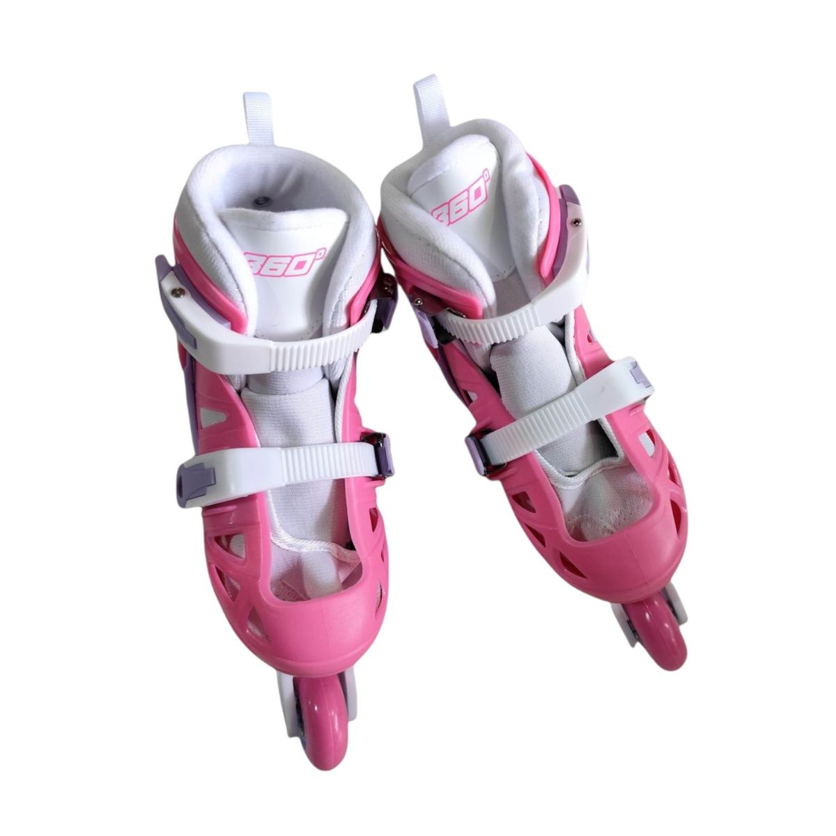 360 - Patines en Línea 360 Medium Niña