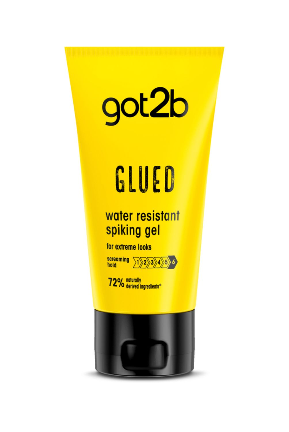 GOT2B - Gel para Cabello Glued Got2B Envase 150 mL