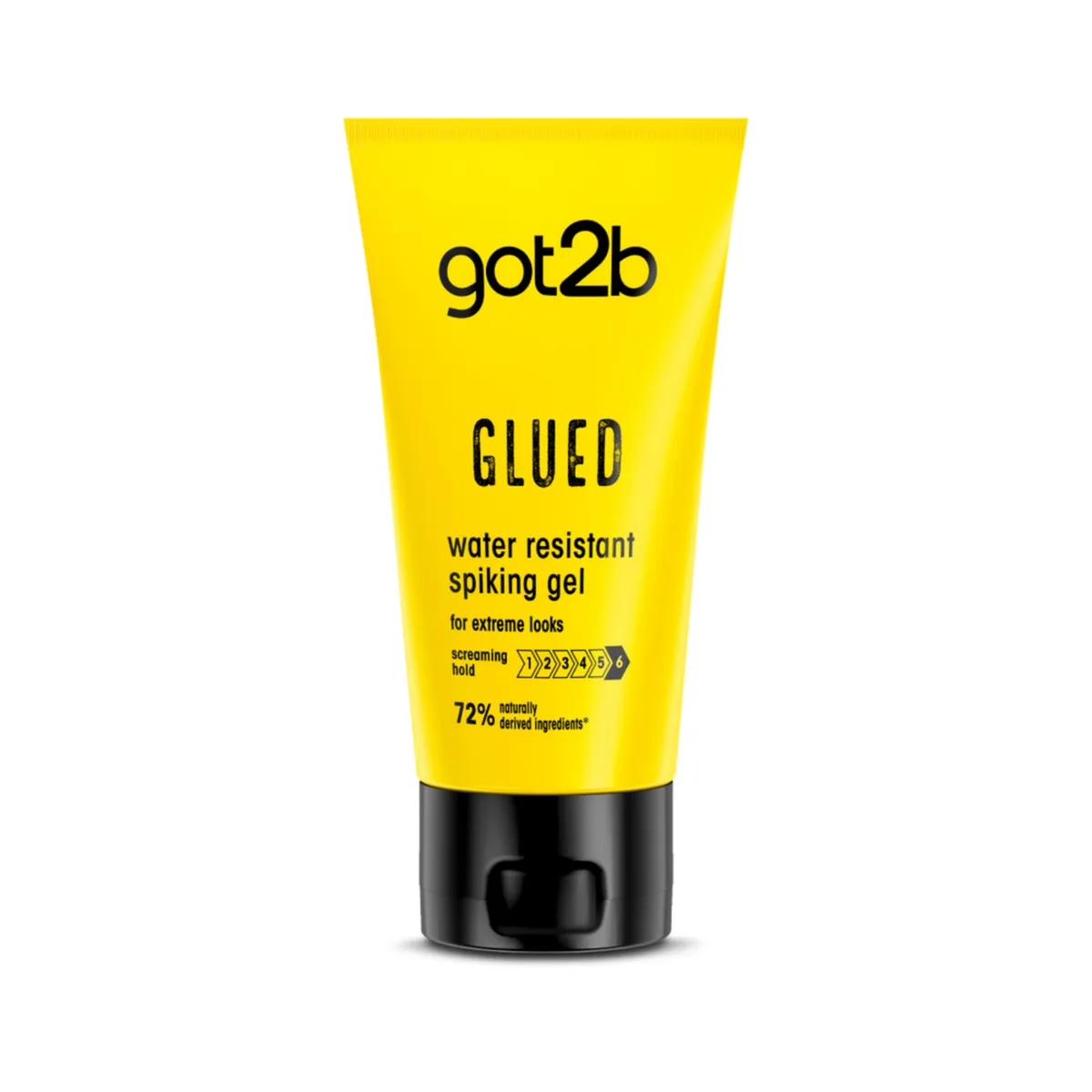 GOT2B - Gel para Cabello Glued Got2B Envase 150 mL