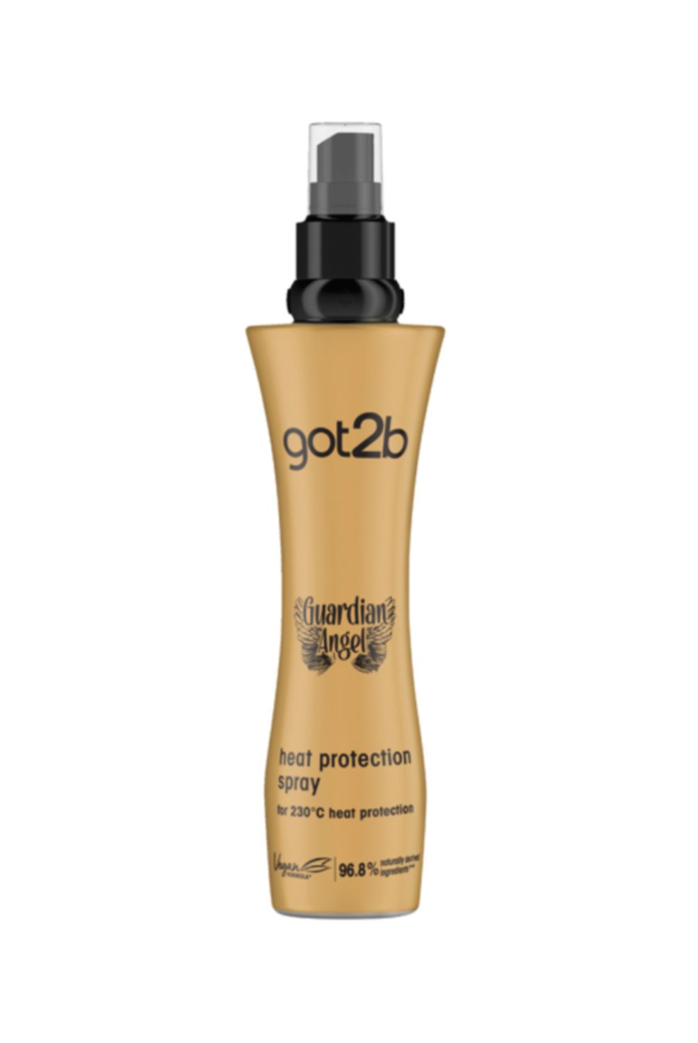 GOT2B - Protector de Calor Got2B Envase 200 mL