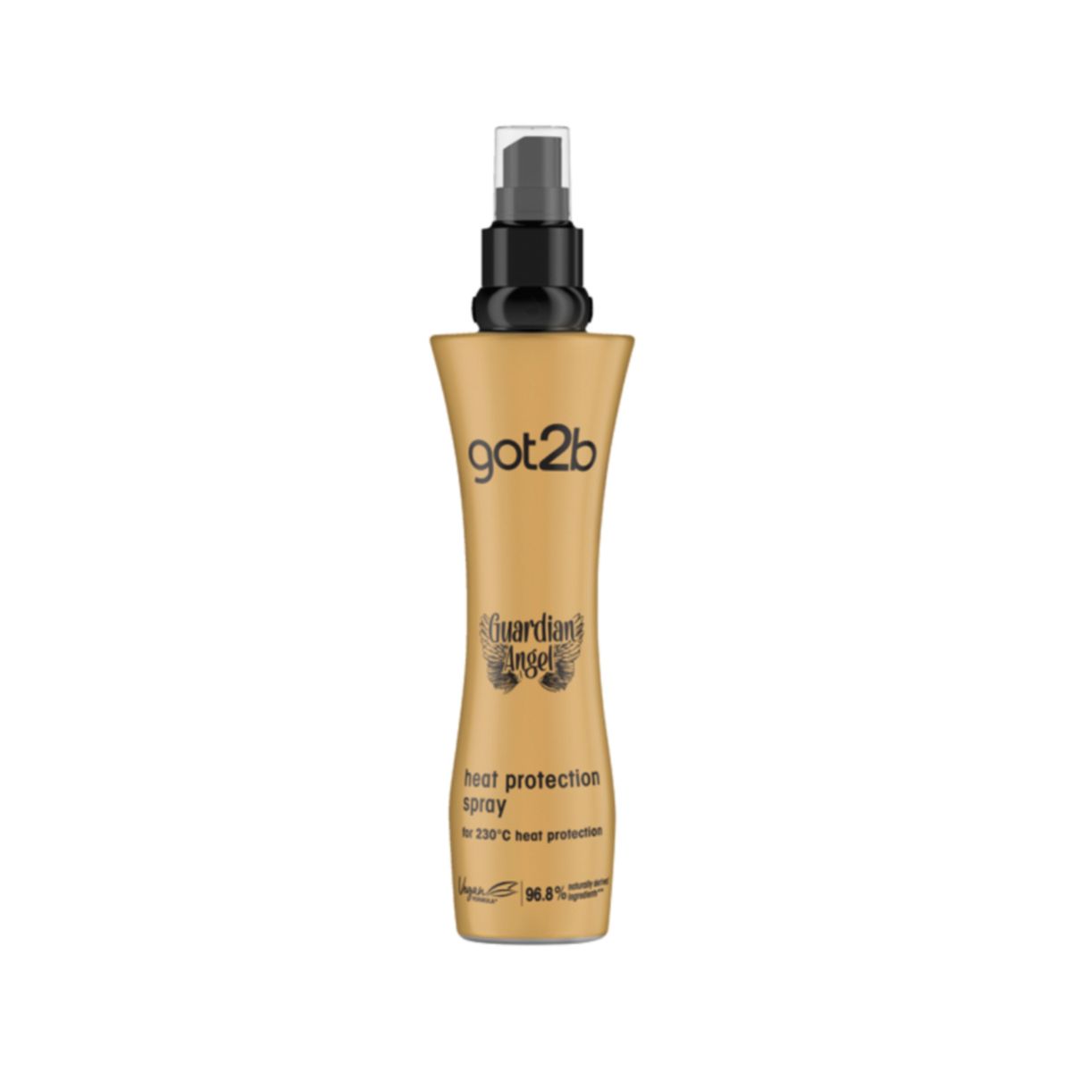 GOT2B - Protector de Calor Got2B Envase 200 mL