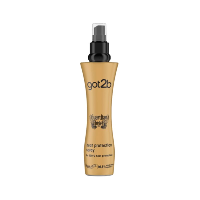 GOT2B - Protector de Calor Got2B Envase 200 mL