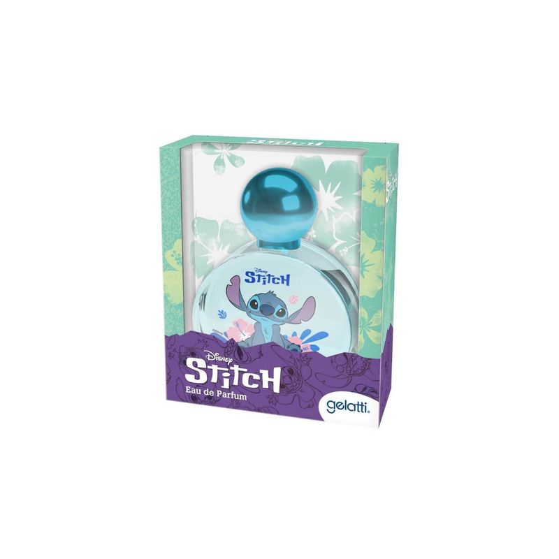 GELATTI - Perfume Gelatti Stitch Envase 50 mL