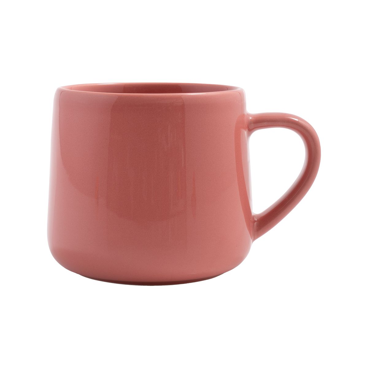 Precio Uno - Taza Mug Sólido Carlos 430 mL