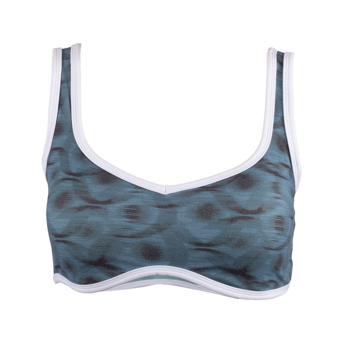 REDWOOD - Top Contraste Deportivo