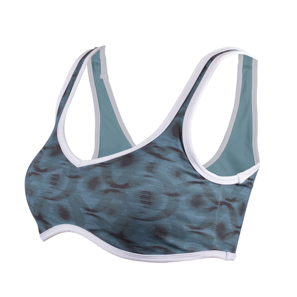 REDWOOD - Top Contraste Deportivo