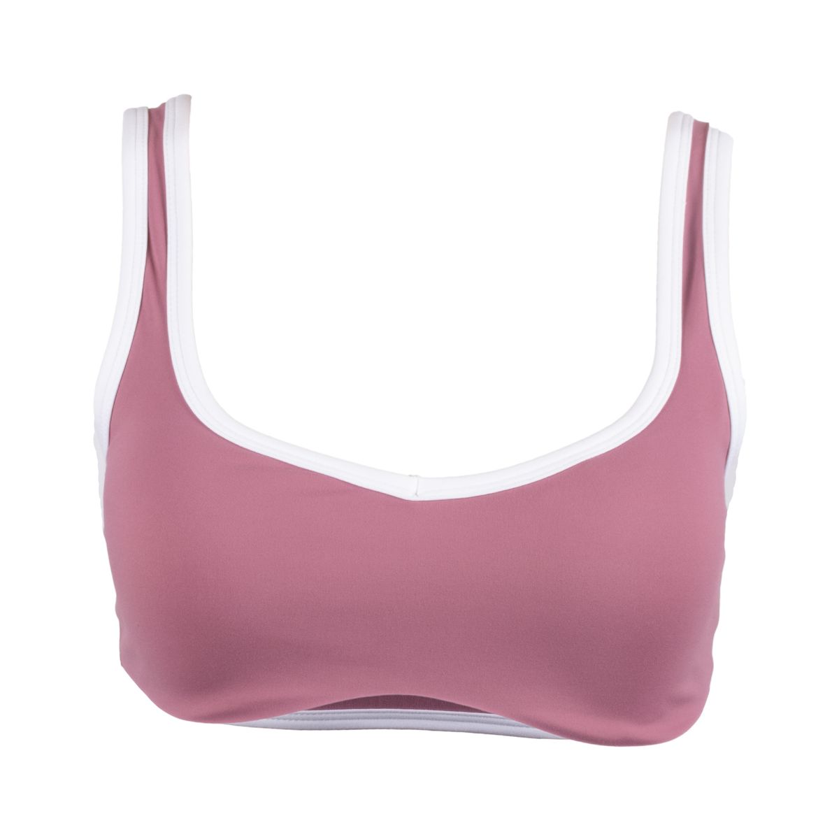 REDWOOD - Top Contraste Deportivo