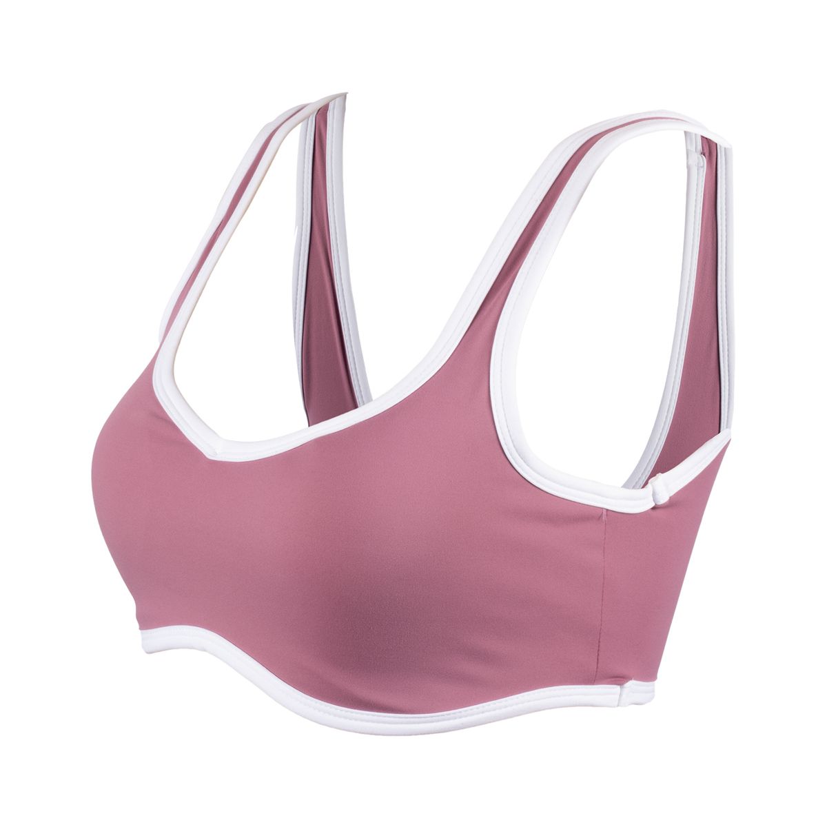 REDWOOD - Top Contraste Deportivo