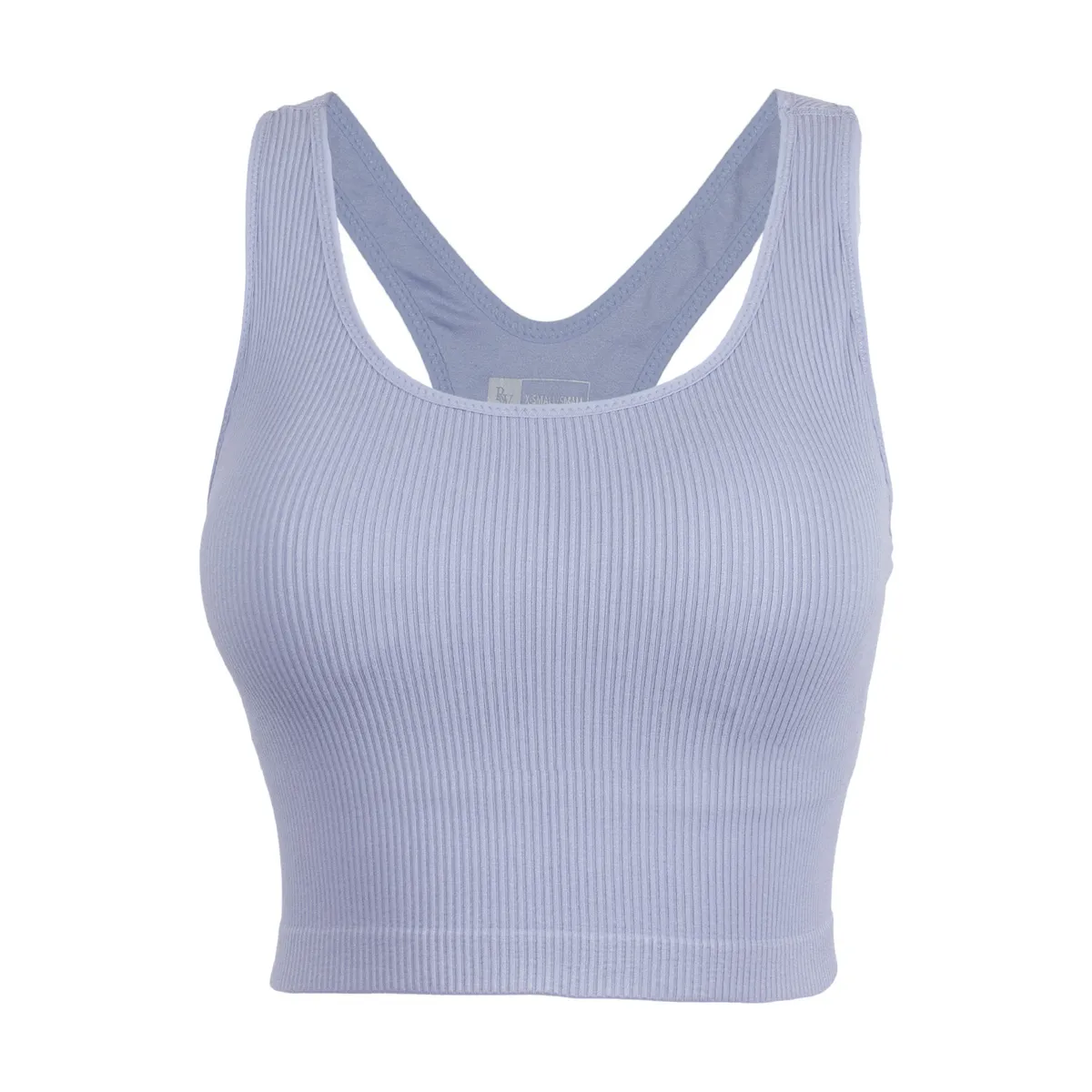 REDWOOD - Top Largo Deportivo