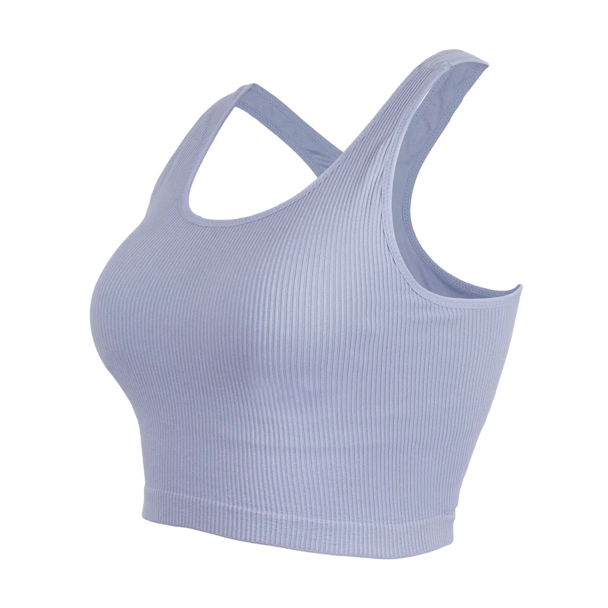 REDWOOD - Top Largo Deportivo