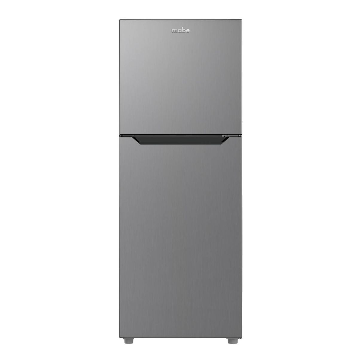 MABE - Refrigeradora No Frost 196 L Netos Inox Mabe RMN220PVPRX0