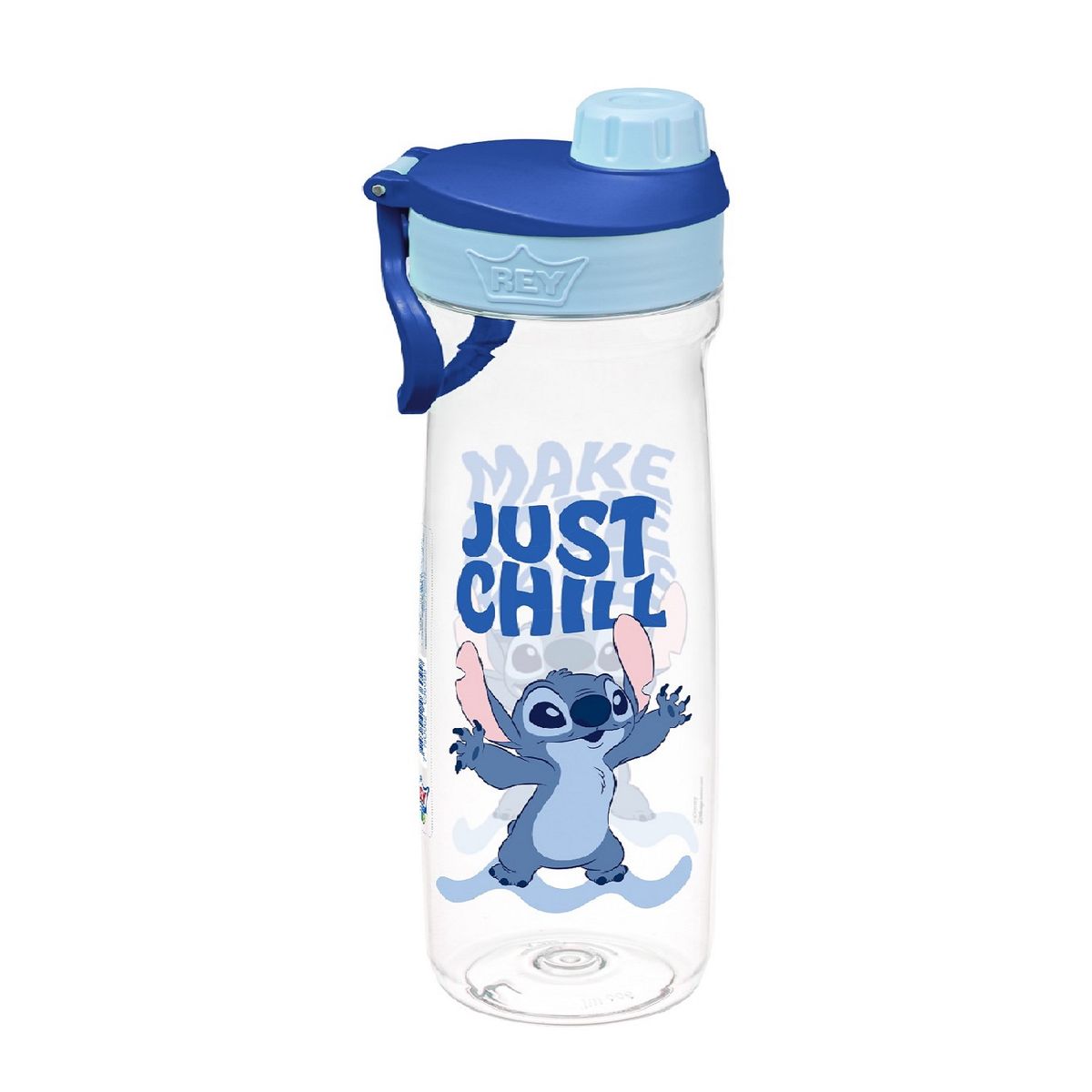 REYPLAST - Tomatodo Reyplast Hydra Disney Stitch 900 mL