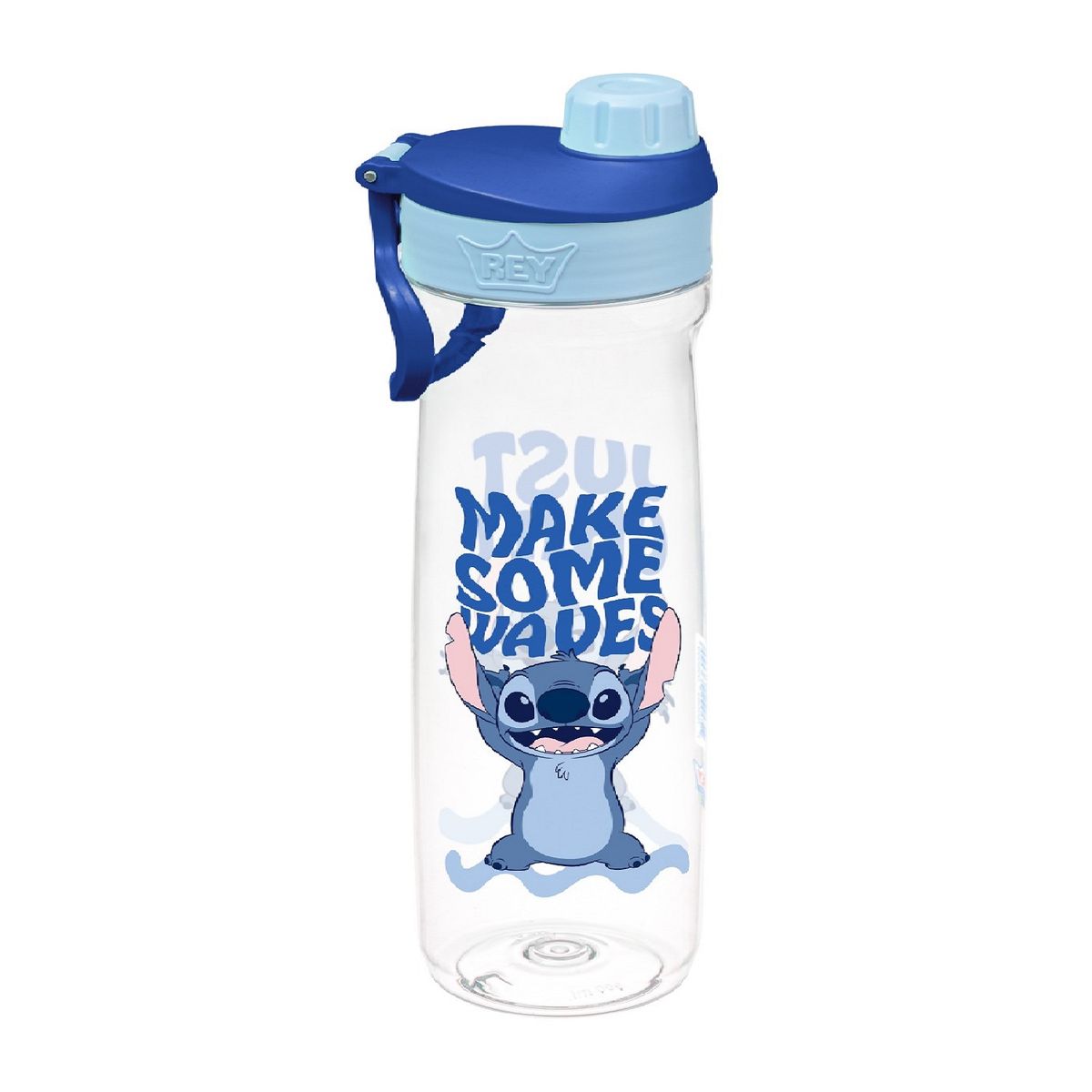 REYPLAST - Tomatodo Reyplast Hydra Disney Stitch 900 mL