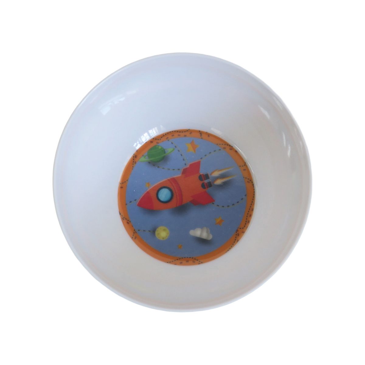 Casa Joven - Bolo Melamine Nicolas 13 cm