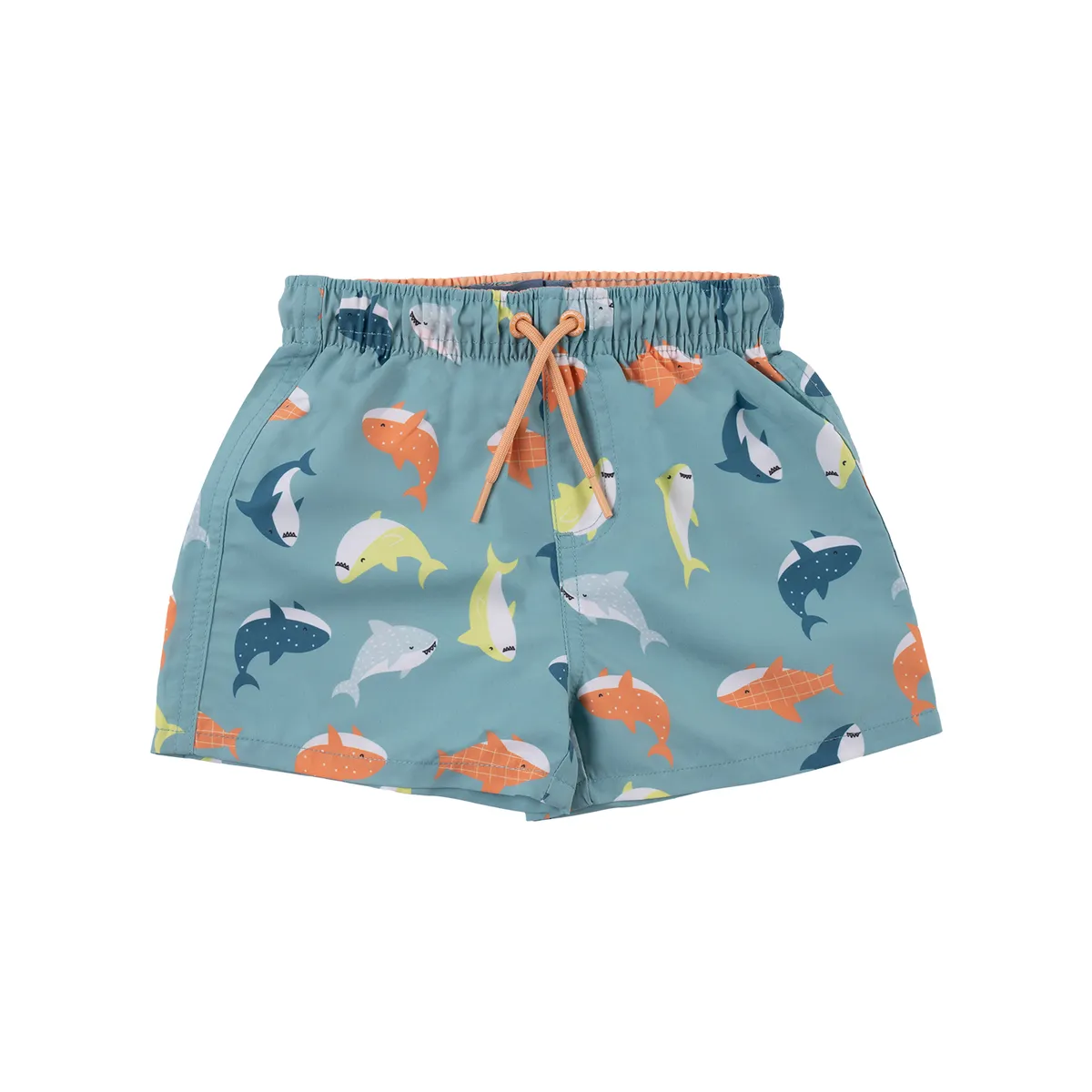 REDWOOD - Ropa De Baño Bebé Niño