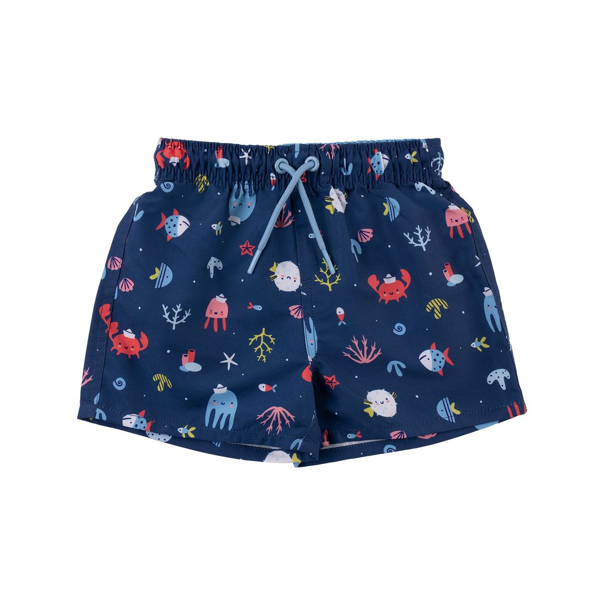 REDWOOD - WEB ROPA DE BANO FP BO LT GREEN 12M