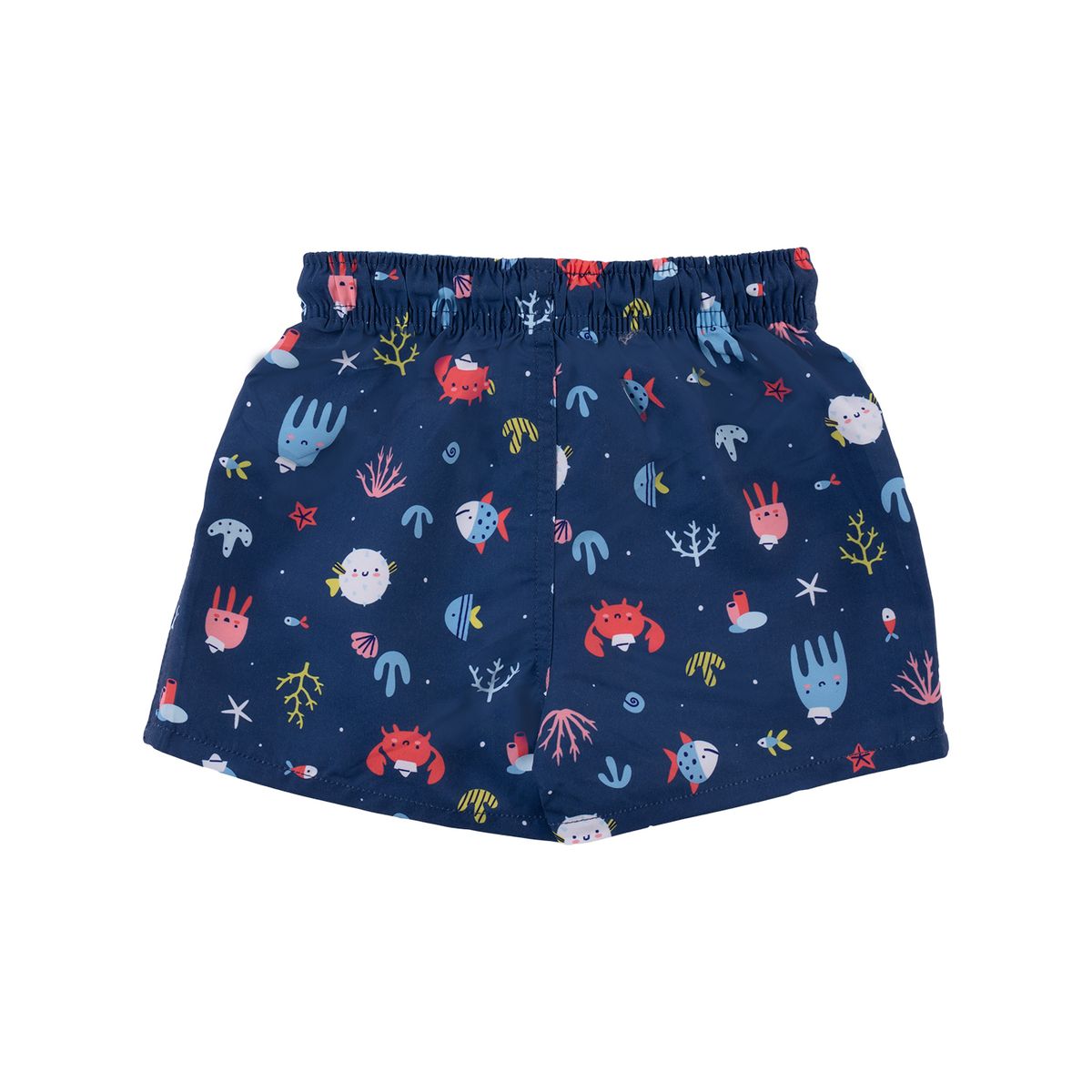 REDWOOD - WEB ROPA DE BANO FP BO LT GREEN 12M