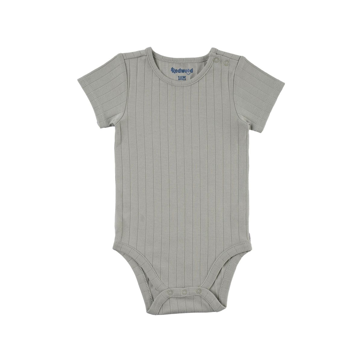 REDWOOD - Conjunto Jumper Body Bebé Niño